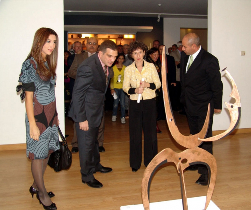 1986-87 Jordan National Gallery Amman