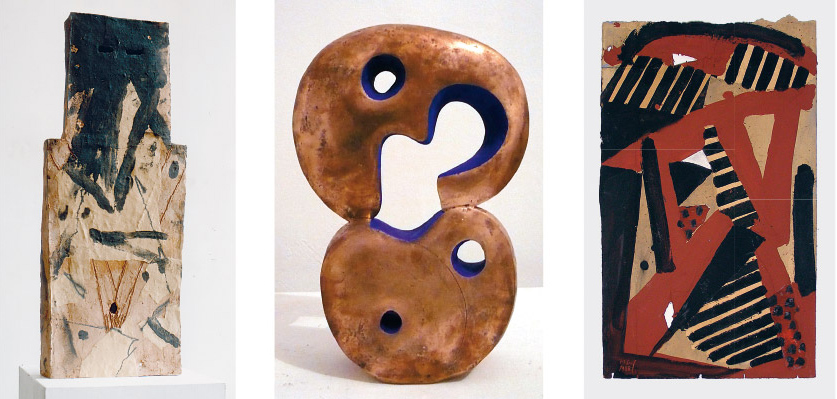 2009 Kunstpartner Galerie Adlmannstein