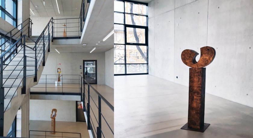 2024/25 Munich Urban Lab und Unternehmer TUM, München